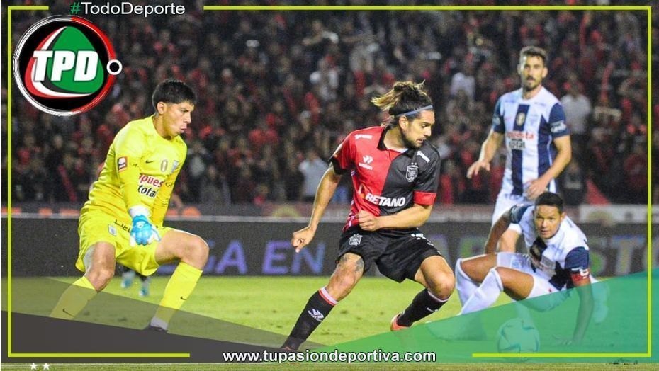 Melgar venció por 2 a 1 a Alianza Lima