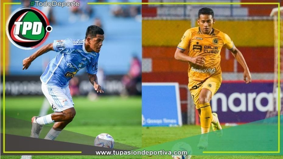 Sporting Cristal recibe esta noche a Cusco Fc