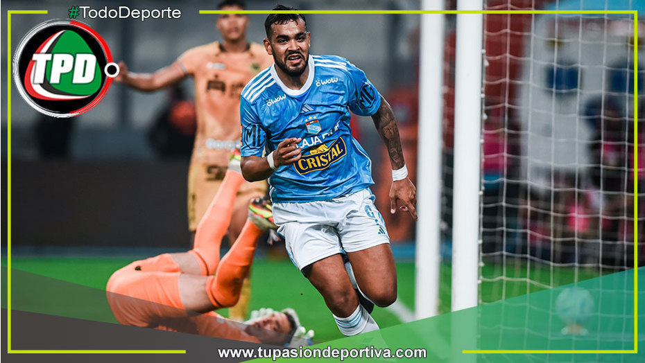 Cristal logró una reacción oportuna que les permitió llevar a cabo una remontada exitosa frente al equipo de Cusco