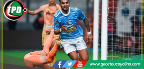 Cristal logró una reacción oportuna que les permitió llevar a cabo una remontada exitosa frente al equipo de Cusco