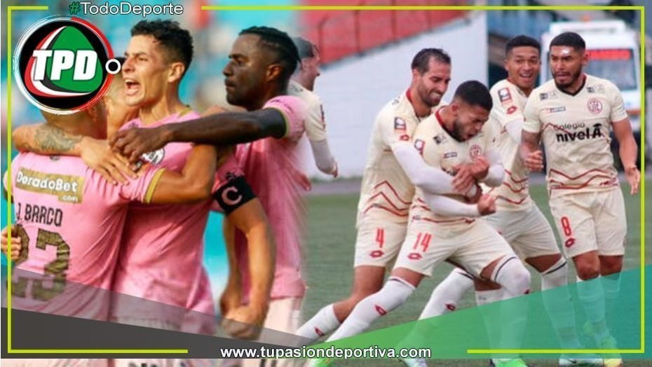 Sport Boys se enfrenta a UTC de Cajamarca