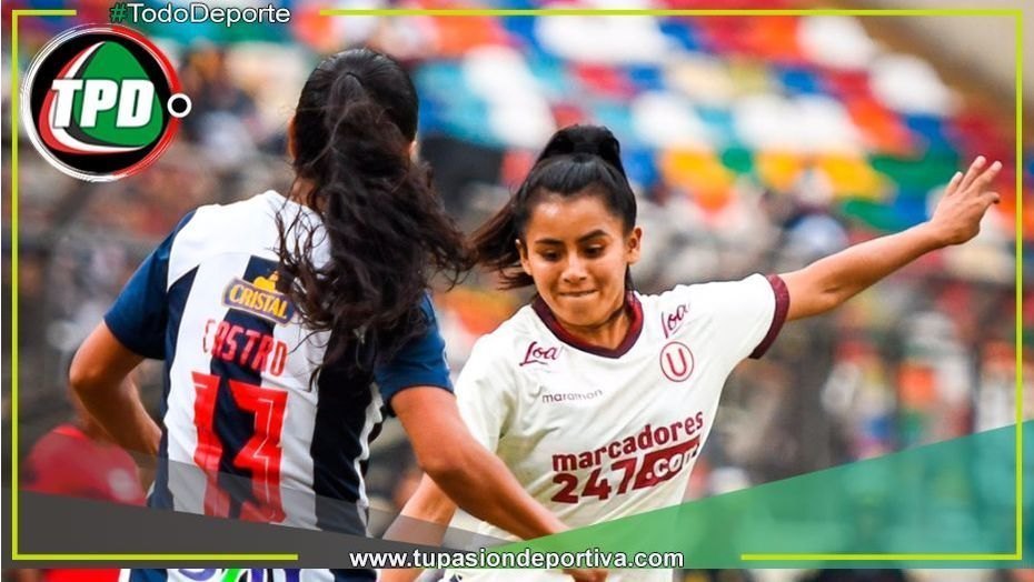 Polémica tras el clásico: Universitario de Deportes denuncia actos provocativos de jugadoras de Alianza Lima