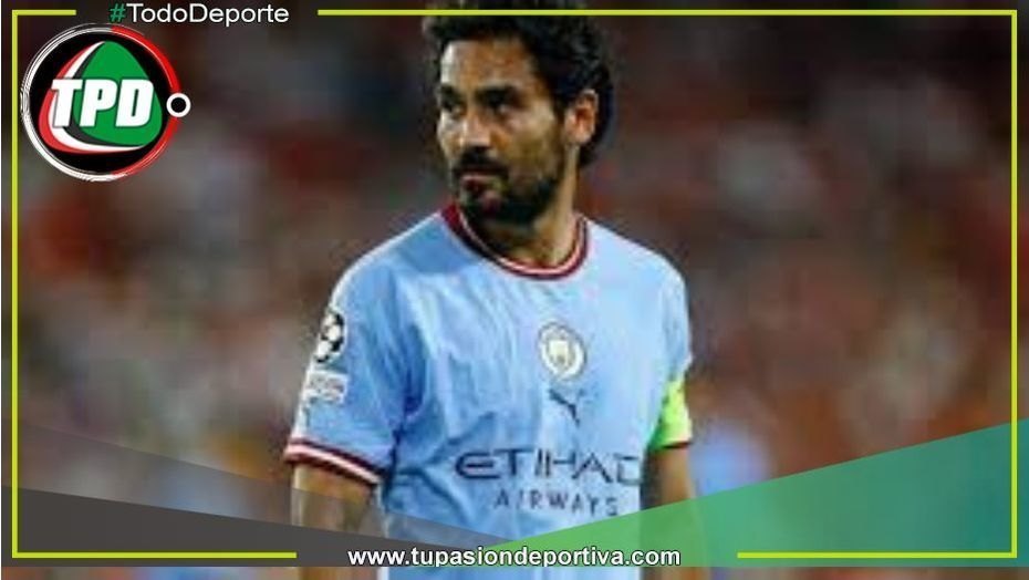 FC Barcelona busca fortalecer su centro del campo tras la partida de Busquets, pero el fichaje de Gündogan se complica