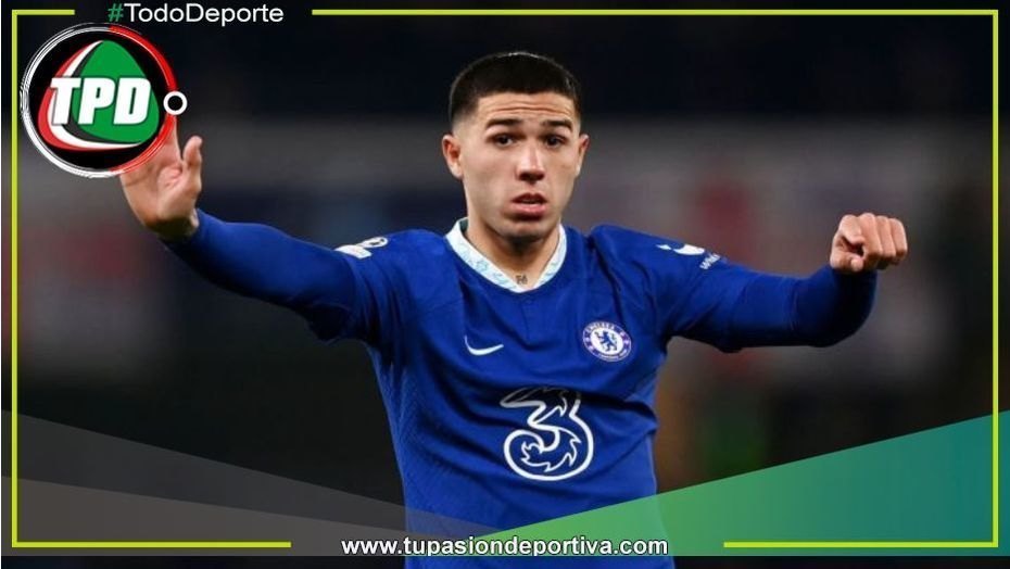 Decepción en el Chelsea: Enzo Fernández no logra brillar y es criticado tras una temporada deslucida