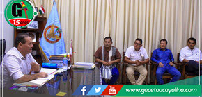 Gobierno regional construirá 30 colegios en Atalaya 