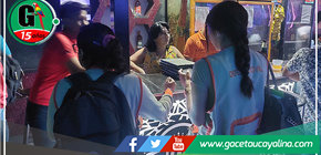 MDY clausura mini Market que funcionaba como bar utilizando vía pública 