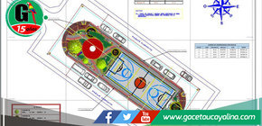 MPCP garantiza obra del Parque Recreacional Cubanito   