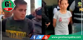 La Fiscalía ha solicitado prisión preventiva de 18 meses para los padres del bebé que falleció apuñalado en Loreto