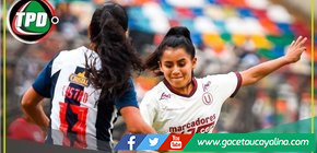 Polémica tras el clásico: Universitario de Deportes denuncia actos provocativos de jugadoras de Alianza Lima