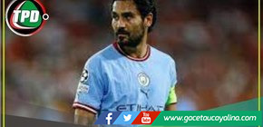 FC Barcelona busca fortalecer su centro del campo tras la partida de Busquets, pero el fichaje de Gündogan se complica