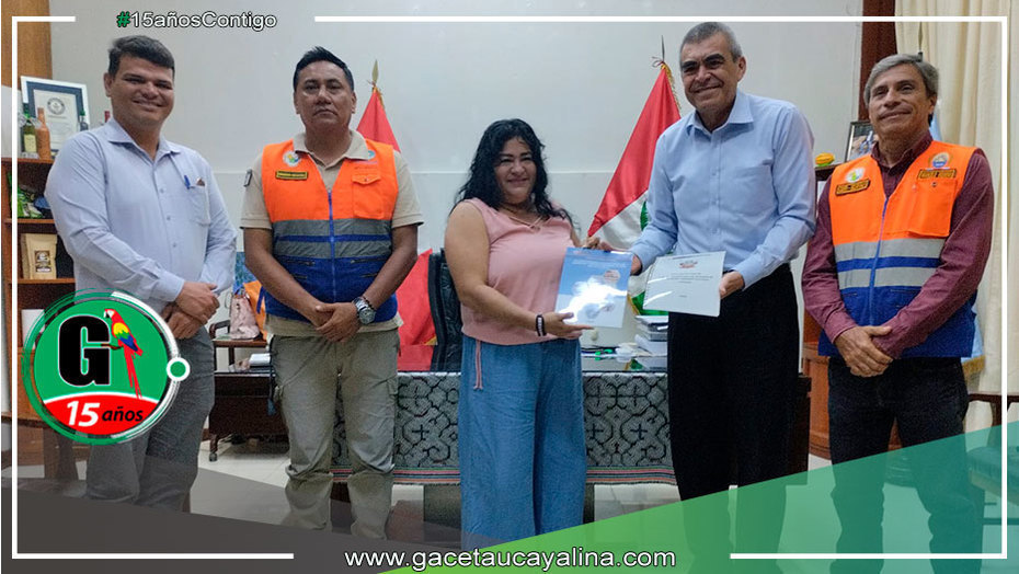 Brindarán capacitación en tema de Defensa nacional a funcionarios de gobiernos locales