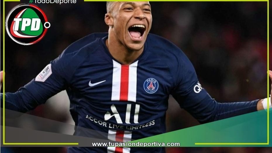 Kylian Mbappé no activará cláusula de renovación con el PSG