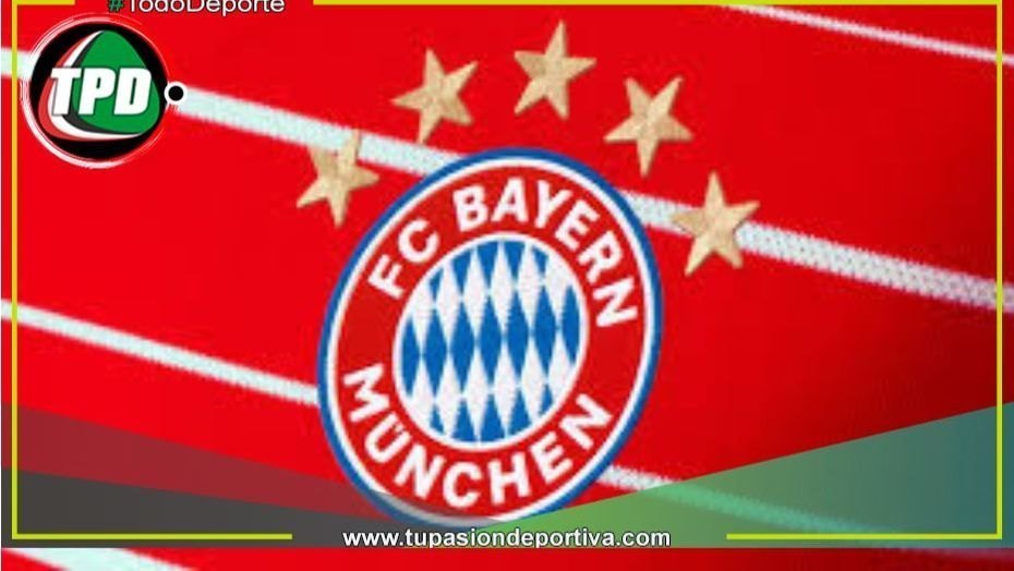 Bayern Múnich busca reforzarse en la Premier League tras temporada decepcionante