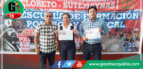 Dirigentes del SUTE Loreto anuncia paro de 24 horas para este jueves