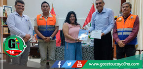 Brindarán capacitación en tema de Defensa nacional a funcionarios de gobiernos locales 