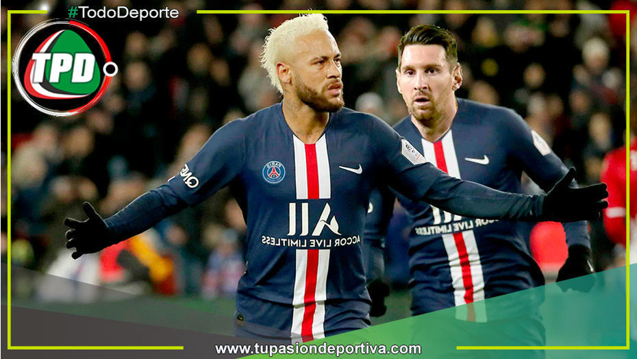 La posible fuga de estrellas en PSG preocupa al club