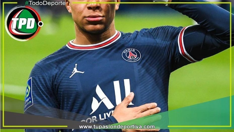 Real Madrid pone sus ojos en Kylian Mbappé mientras se acerca su fecha de libertad