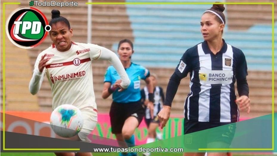 Universitario de Deportes presenta denuncia por conducta antideportiva de jugadoras de Alianza Lima en el clásico femenino