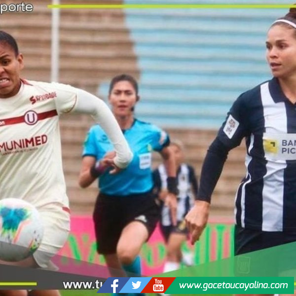 Universitario de Deportes presenta denuncia por conducta antideportiva de jugadoras de Alianza Lima en el clásico femenino