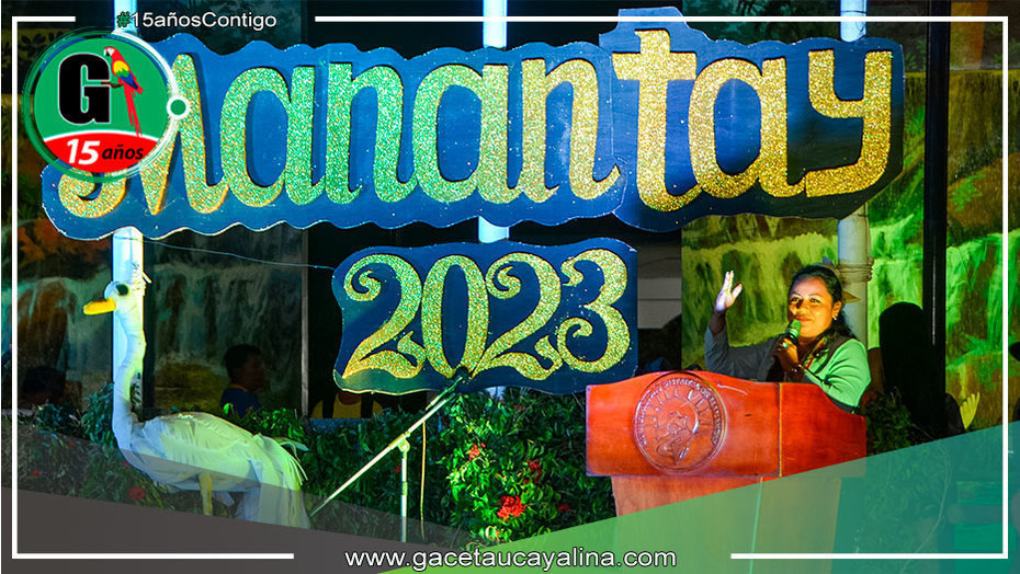 Manantay celebra su 17 aniversario con actividades descentralizadas
