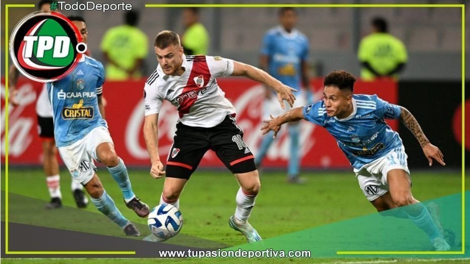 Sporting Cristal busca avanzar en la Copa Libertadores con opciones abiertas.