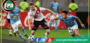 Sporting Cristal busca avanzar en la Copa Libertadores con opciones abiertas.