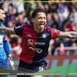 Gianluca Lapadula brilla en la Serie B y despierta interés de clubes italianos