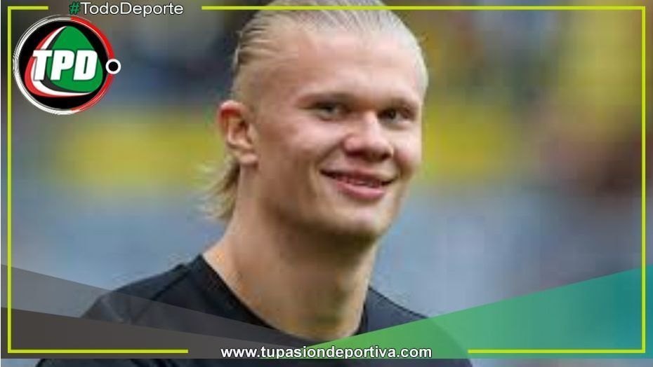 Erling Haaland revive la memorable victoria del Manchester City sobre el Real Madrid