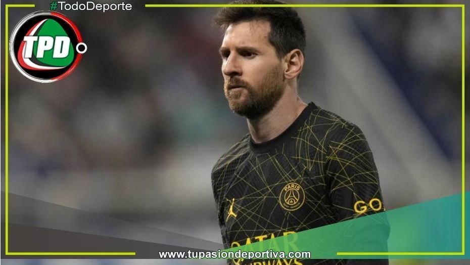 Balance de Lionel Messi en su última temporada con el PSG y las especulaciones sobre su futuro