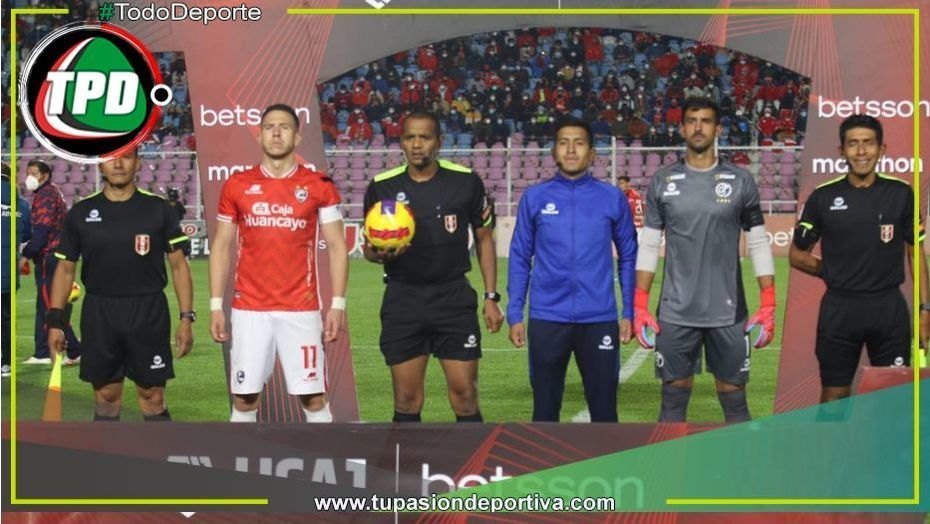 Gerardo Ameli debuta con triunfo en el banquillo de Cienciano ante Deportivo Municipal