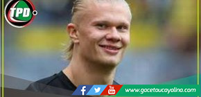 Erling Haaland revive la memorable victoria del Manchester City sobre el Real Madrid