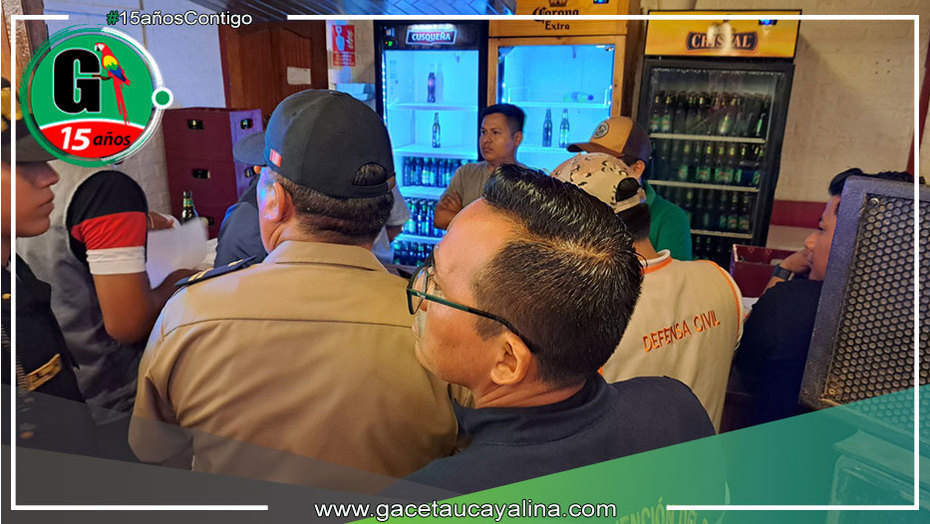 MDY continúa operativos para preservar tranquilidad y seguridad de los vecinos