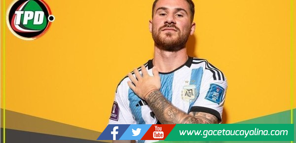 Liverpool y otros gigantes europeos buscan fichar a Alexis Mac Allister