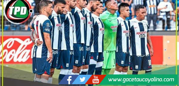 Alianza Lima: la columna vertebral de Guillermo Salas lleva al equipo al éxito