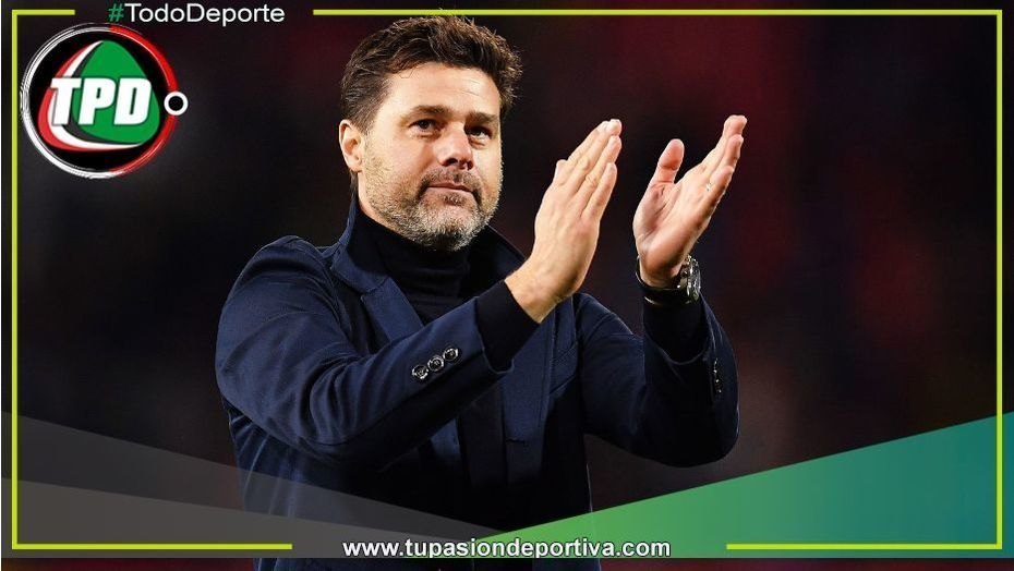 Mauricio Pochettino asume el desafío de dirigir al Chelsea en la temporada 2023/24