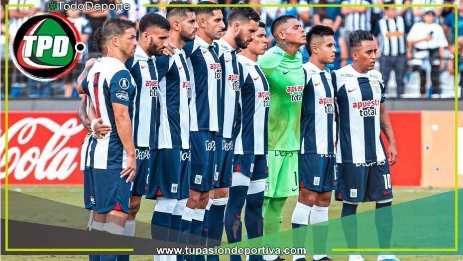 Alianza Lima: la columna vertebral de Guillermo Salas lleva al equipo al éxito