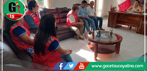 Qali Warma y gobiernos locales articulan para complementar el servicio alimentario escolar con entrega de alimentos frescos 