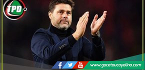 Mauricio Pochettino asume el desafío de dirigir al Chelsea en la temporada 2023/24