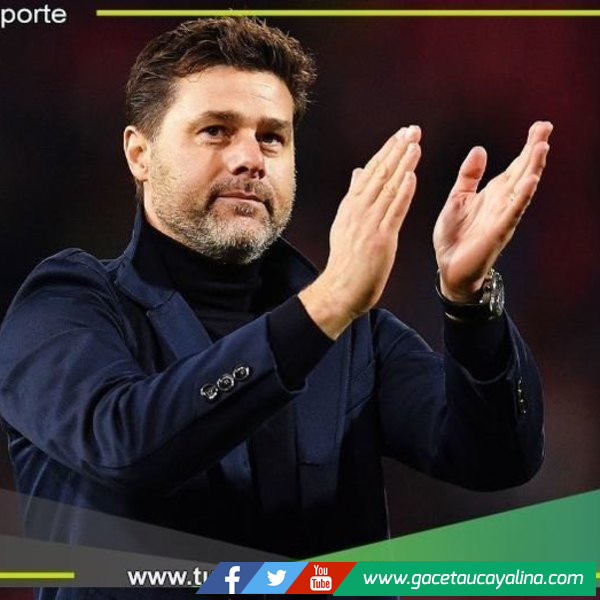 Mauricio Pochettino asume el desafío de dirigir al Chelsea en la temporada 2023/24