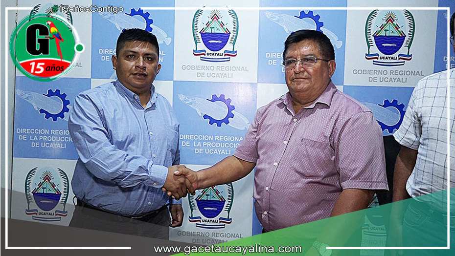 Pronto aperturan oficina descentralizada de la Direpro en el distrito de Sepahua