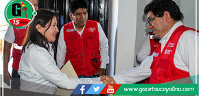 MPCP y MV. desarrollan mesa de trabajo a fin de impulsar el destrabe de proyectos de vivienda, agua y saneamiento