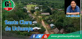 Presentan el último video del periodista Luis Miranda 