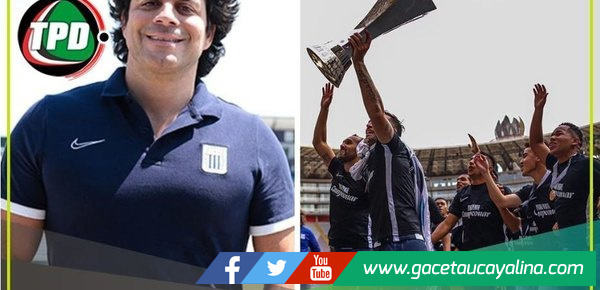 Alianza Lima busca revertir su situación en la Copa Libertadores tras ganar el Apertura