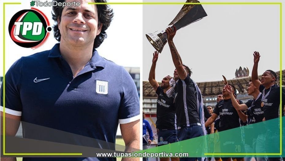 Alianza Lima busca revertir su situación en la Copa Libertadores tras ganar el Apertura