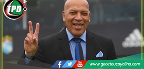 Roberto Mosquera deja la dirección técnica del Royal Pari FC tras diferencias en la implementación de su proyecto