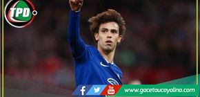 La incierta situación de Joao Félix: del fichaje millonario al futuro incierto en el Atlético de Madrid