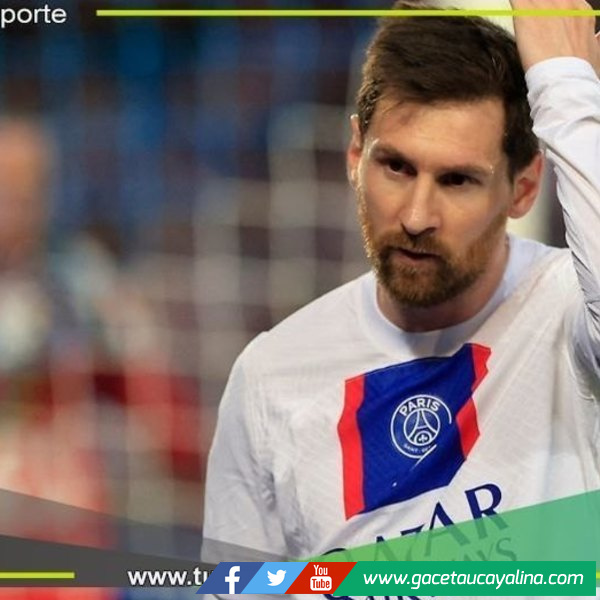 El regreso de Lionel Messi al FC Barcelona está cada vez más cerca