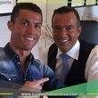 Cristiano Ronaldo: Jorge Mendes habla de su separación