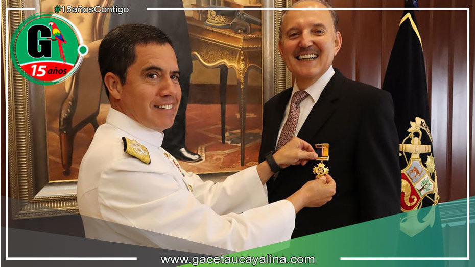 Miguel Grau nos interpela a respetarnos en medio de la diversidad y a buscar consensos