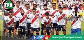 Crisis financiera en Deportivo Municipal pone en peligro la estabilidad del equipo